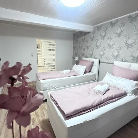 Marie Apartmán *