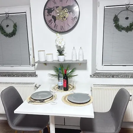 Marie Apartmán Bayreuth
