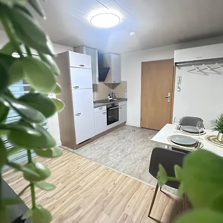 Apartmán Marie