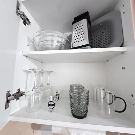 House - Magnolia - Oak - Sage Apartment *