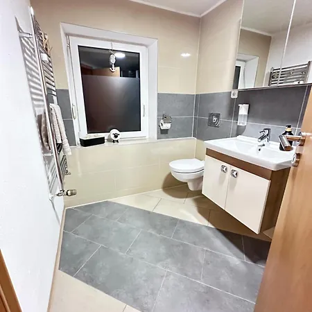 House - Magnolia - Oak - Sage Apartment *