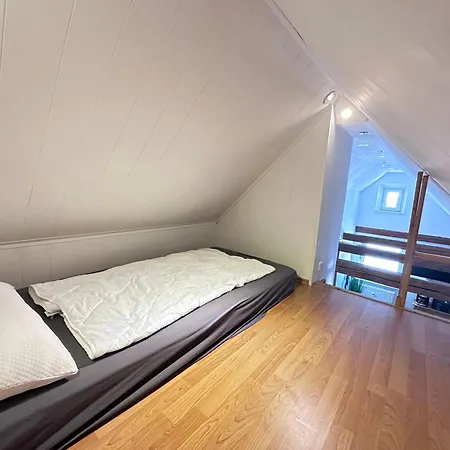 House - Magnolia - Oak - Sage Apartment Bayreuth
